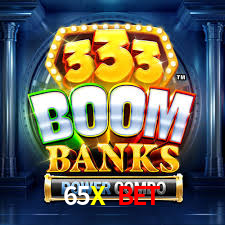 65X BET