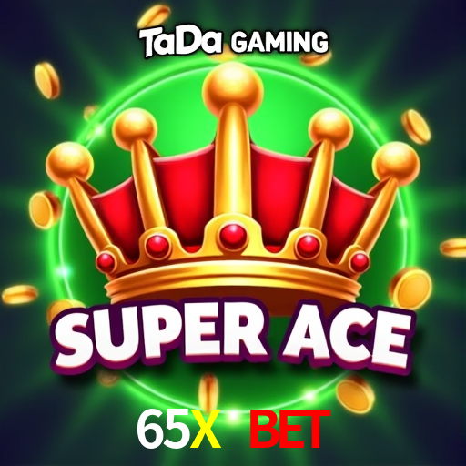 65X BET
