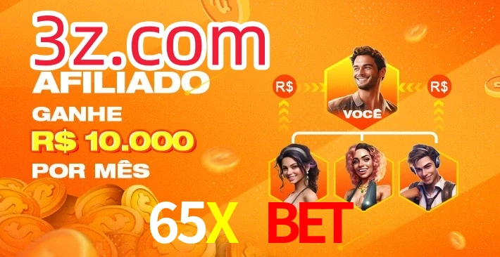 65X BET