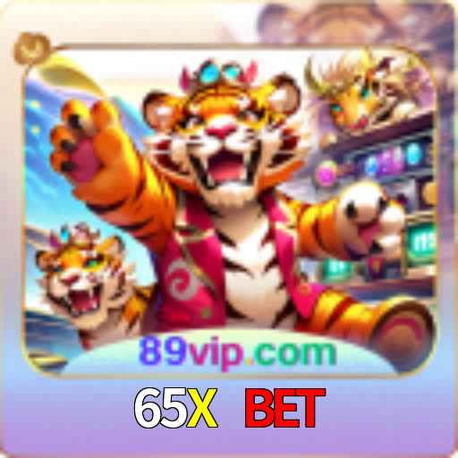 65X BET