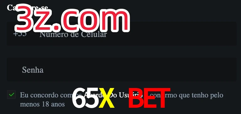 65X BET