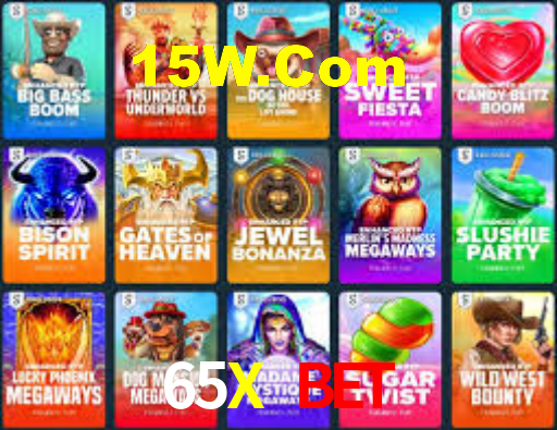 65X BET