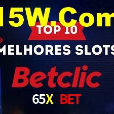 Roulette Table 65X BET