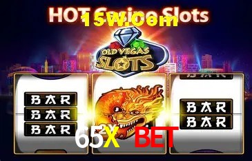 API Integration 65X BET