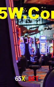 Exclusive Games 65X BET