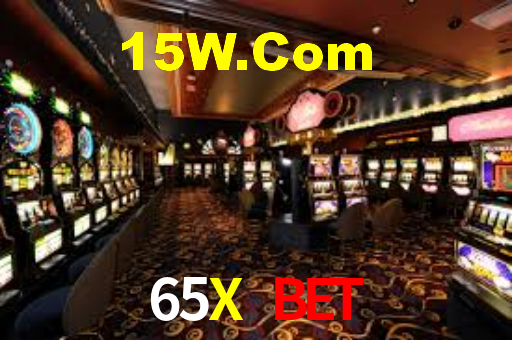 65X BET: A Experiência de Casino com Jogos de Mesa ao Vivo