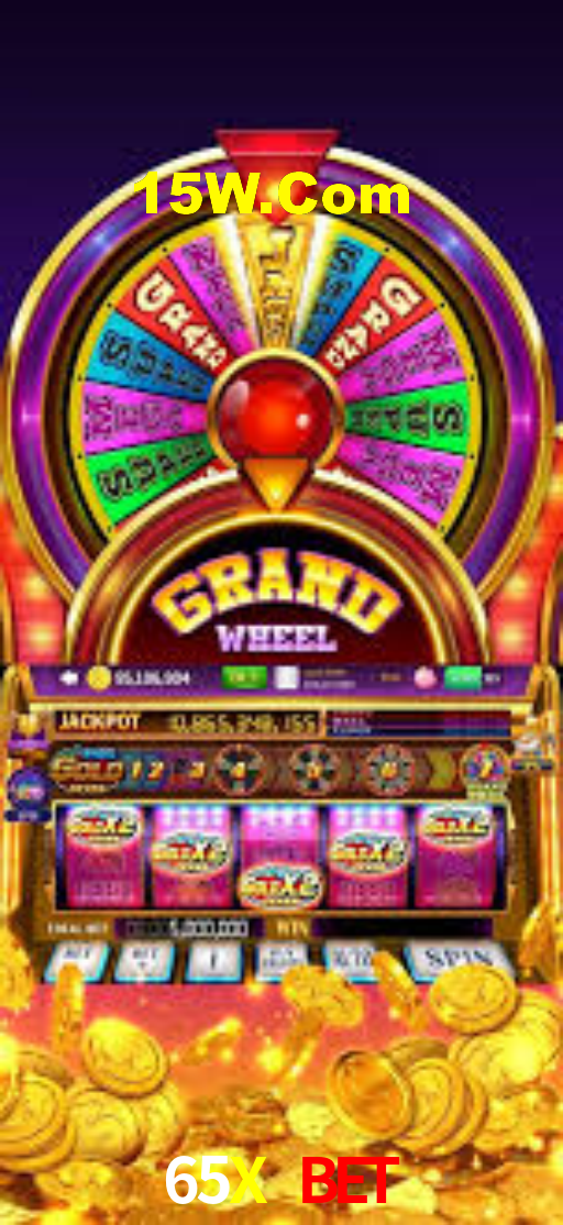 65X BET,65X GAME