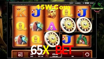 Games Directory 65X BET