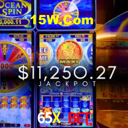 65X BET: Seu Cassino Premiado com Pagamentos Rápidos