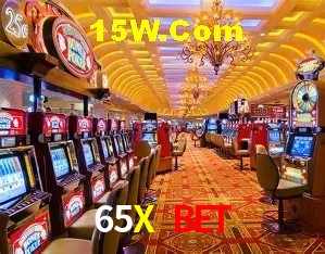 Weekend Specials 65X BET