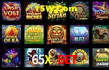 Game Statistics 65X BET