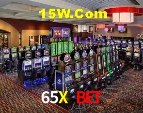 Seasonal Promotions 65X BET