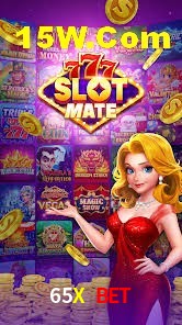 Experiência VIP 65X BET