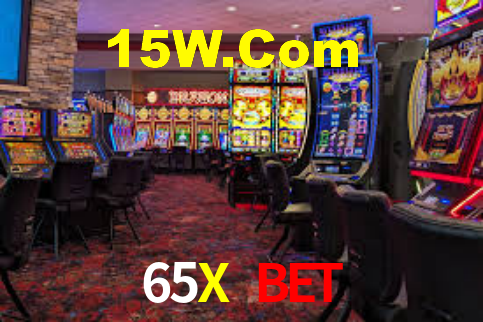 65X CASSINO