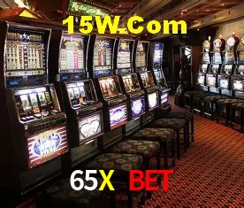 Quick Registration 65X BET