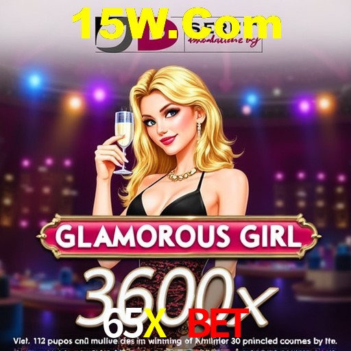 Descubra o Mundo do Cassino Online com 65X BET