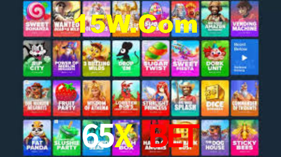 Exclusive Games 65X BET