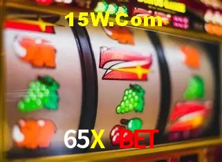 Account Benefits 65X BET