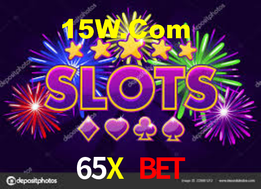 65X BET