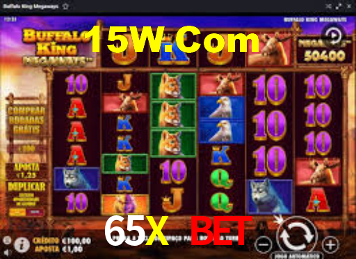 Sinta a adrenalina dos jogos de cassino com 65X BET