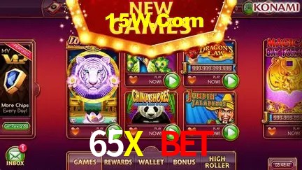 Live Casino 65X BET