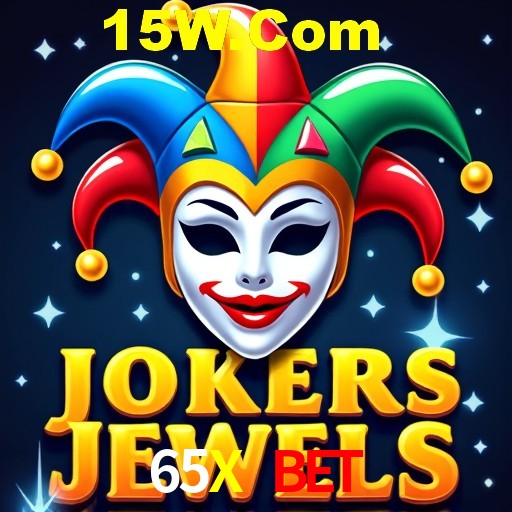 Seasonal Promotions 65X BET