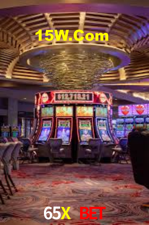 65X BET