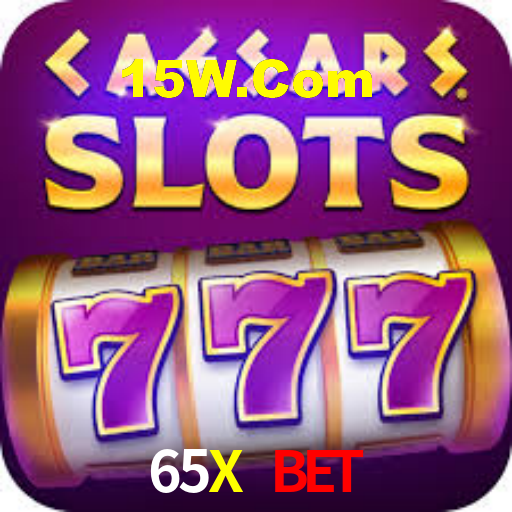 65X BET,65X GAME