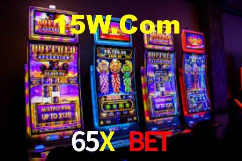 65X BET