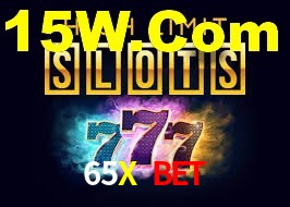Explore as vantagens do 65X BET: serviço profissional e confiabilidade