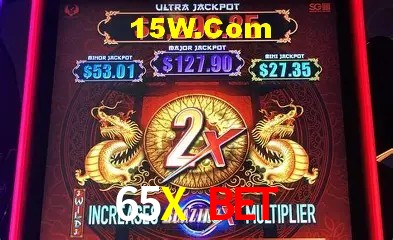 Game Providers 65X BET