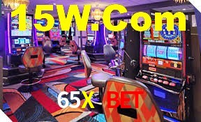 Programa VIP 65X BET