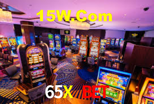 65X BET