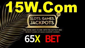 65X BET,65X GAME