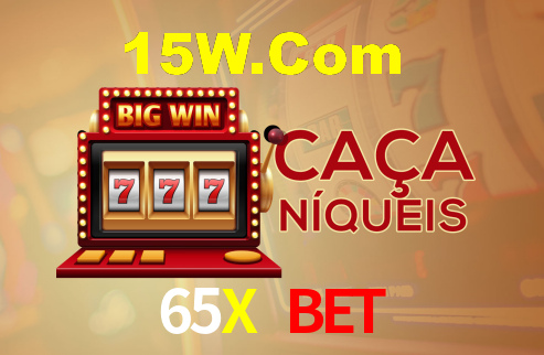 65X BET,65X GAME