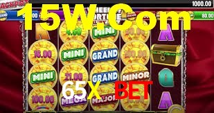 65X BET,65X GAME