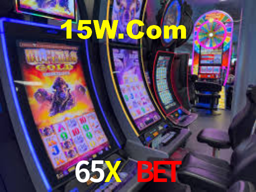 65X BET,65X GAME