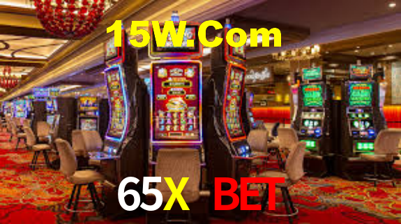 Premium Interface 65X BET