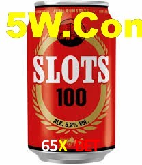 Welcome Bonus 65X BET