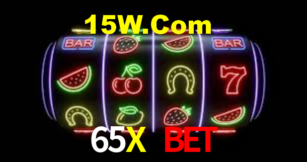 Bônus Generosos e Exclusivos no 65X BET para Você!