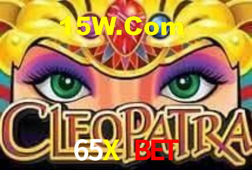 65X GAME