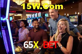 Spaceman Game 65X BET