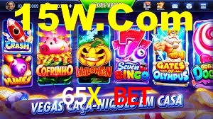 65X CASSINO